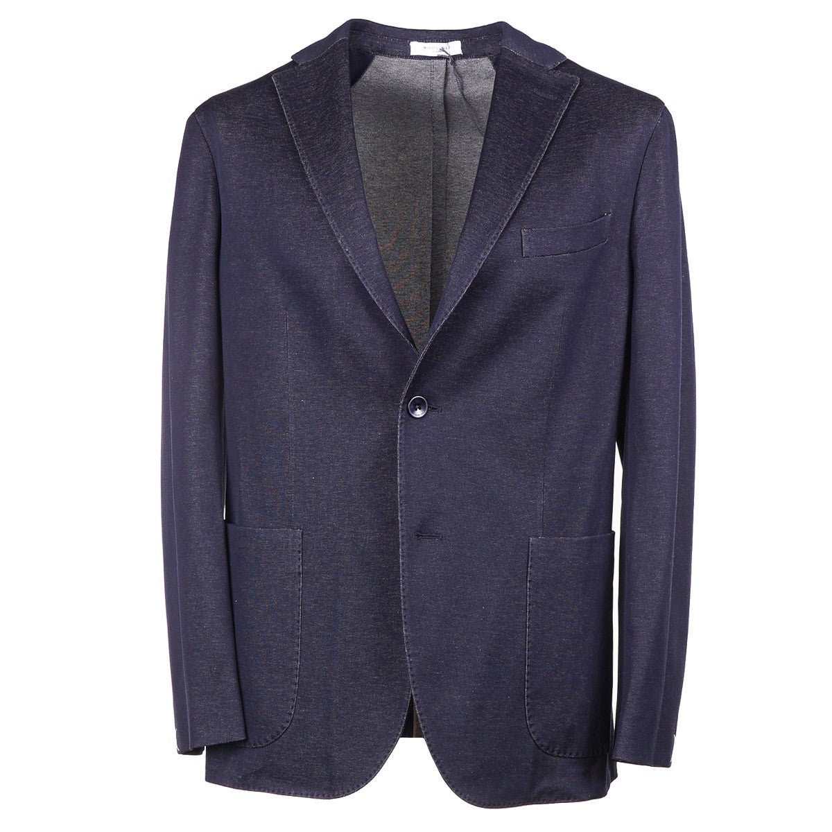 Boglioli Knit Jersey Cotton K-Jacket – Top Shelf Apparel