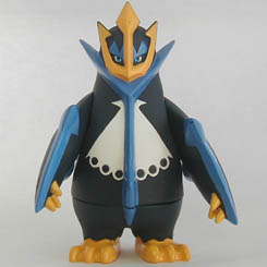 ポケモンキッズDX