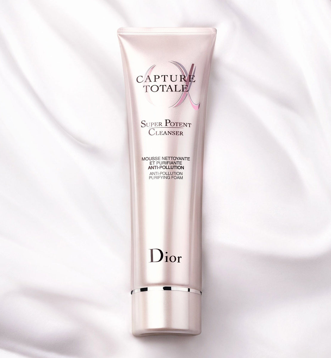 CAPTURE TOTALE SUPER POTENT CLEANSER | DIOR TR