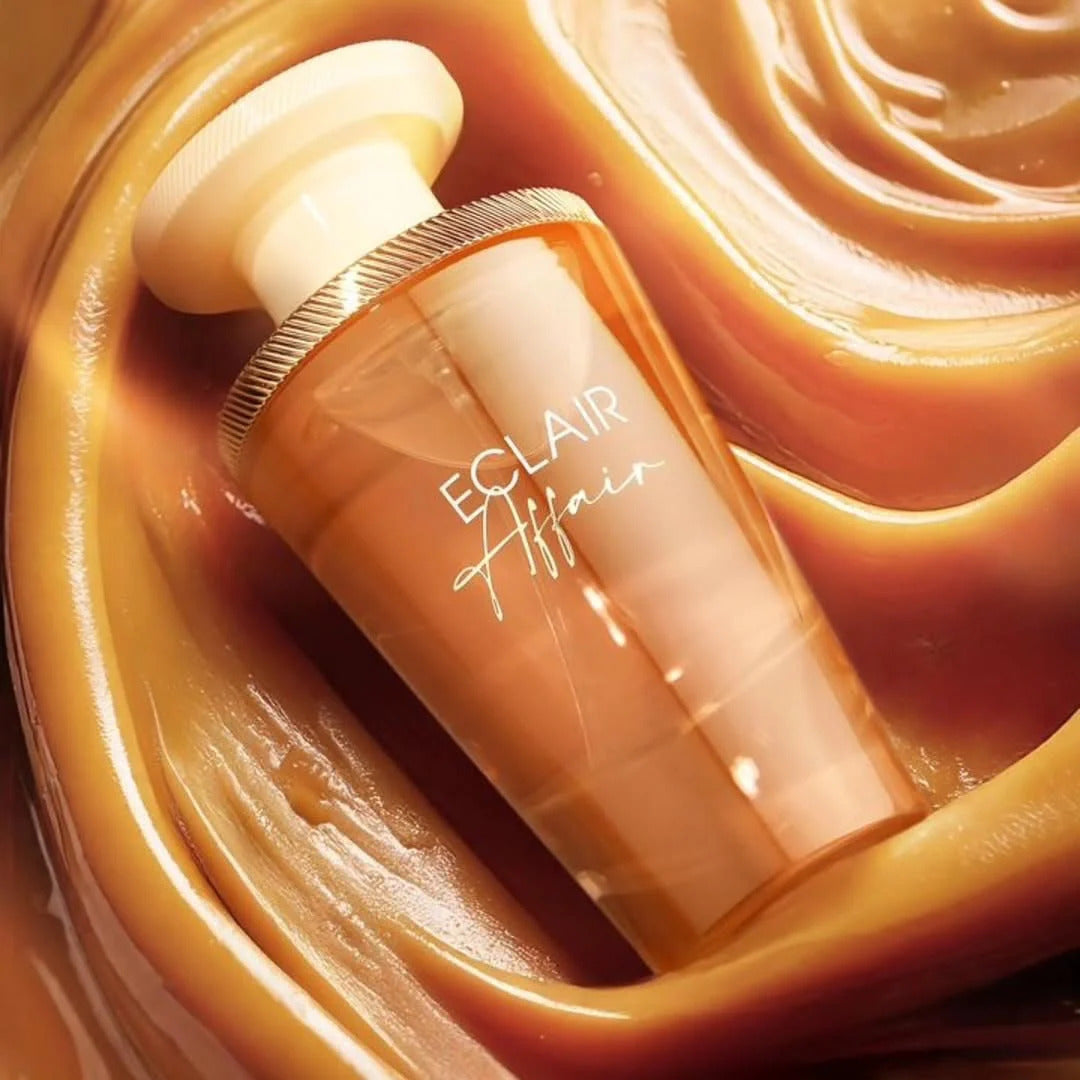 Eclair Affair Eau De Parfum By French Avenue Fragrance World 100ml