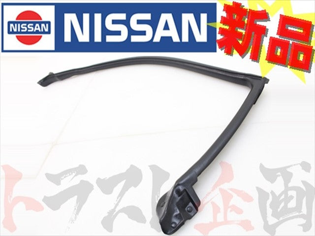 即納 ウェザーストリップ ボディ側 助手席側 スカイライン GT-R BNR34