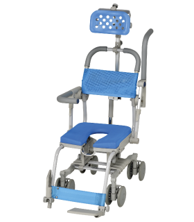 楽チル4輪自在SAL - ウチヱ株式会社