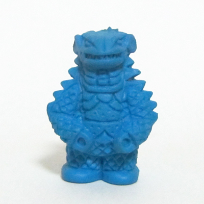 ウルトラ怪獣消しゴム大百科