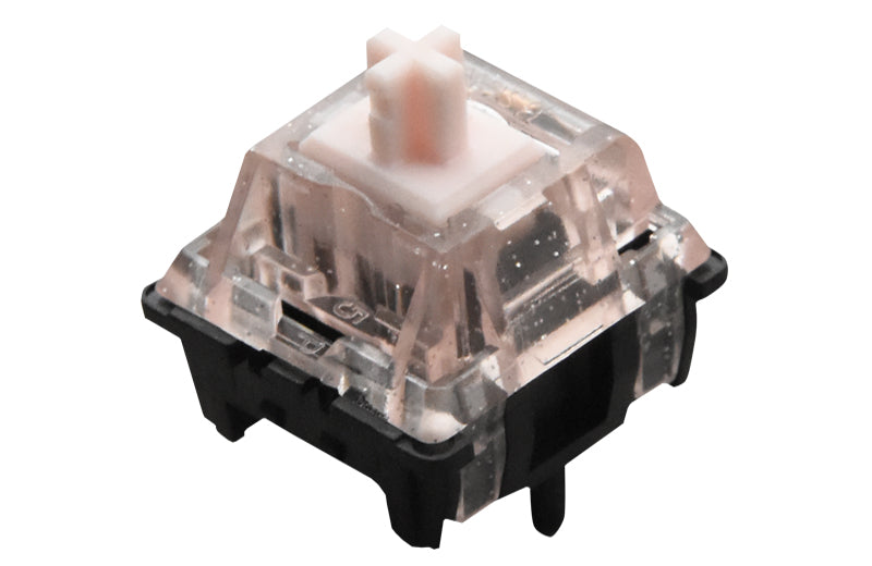 BSUN K1 Linear Switch Factory Lubed Edition (10pcs): Smooth