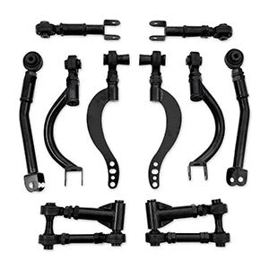 V4 - Z32 300ZX Suspension arm package (10% combo discount)