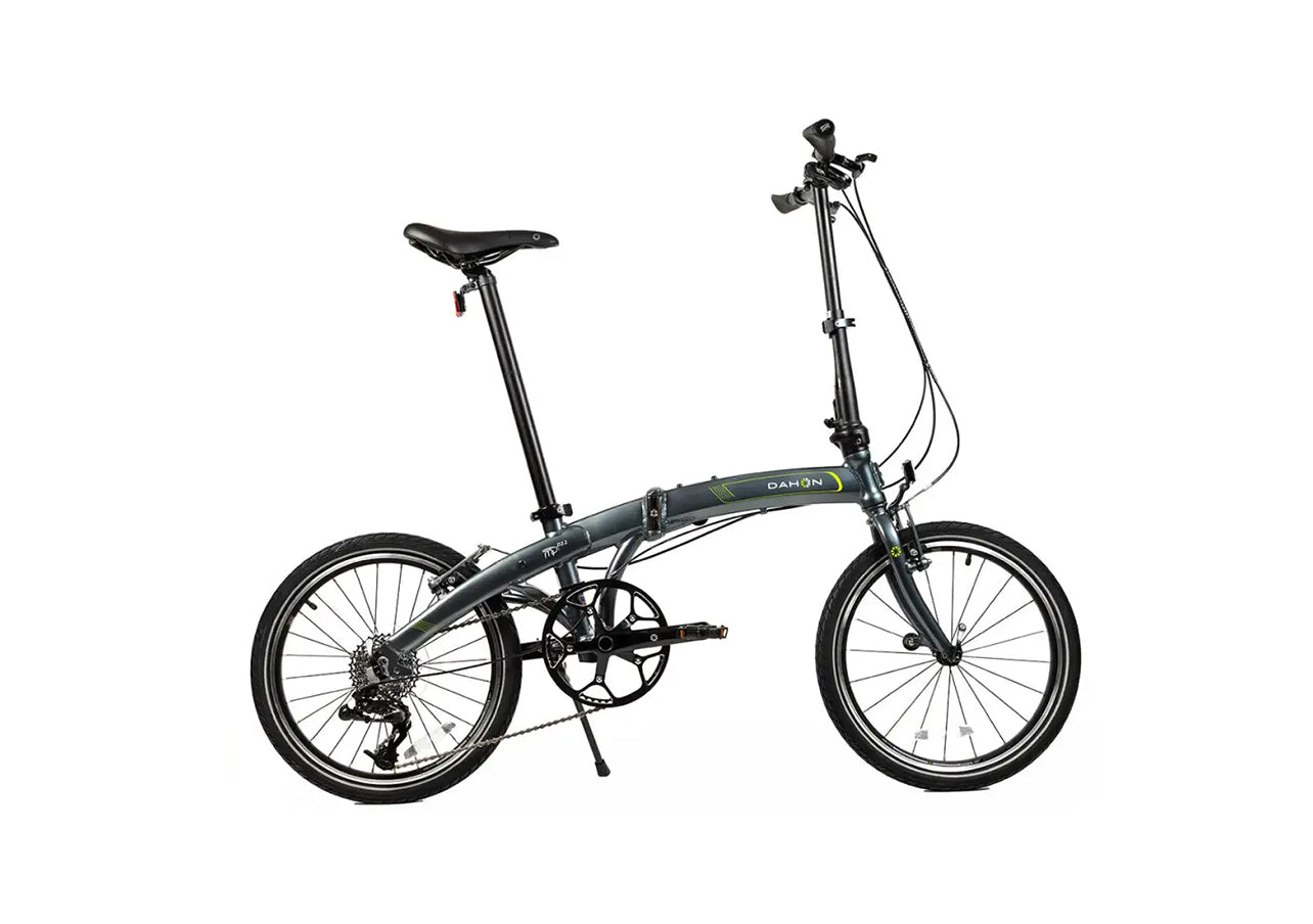 Dahon Mu D11 Folding Bike 11 Speed - 20