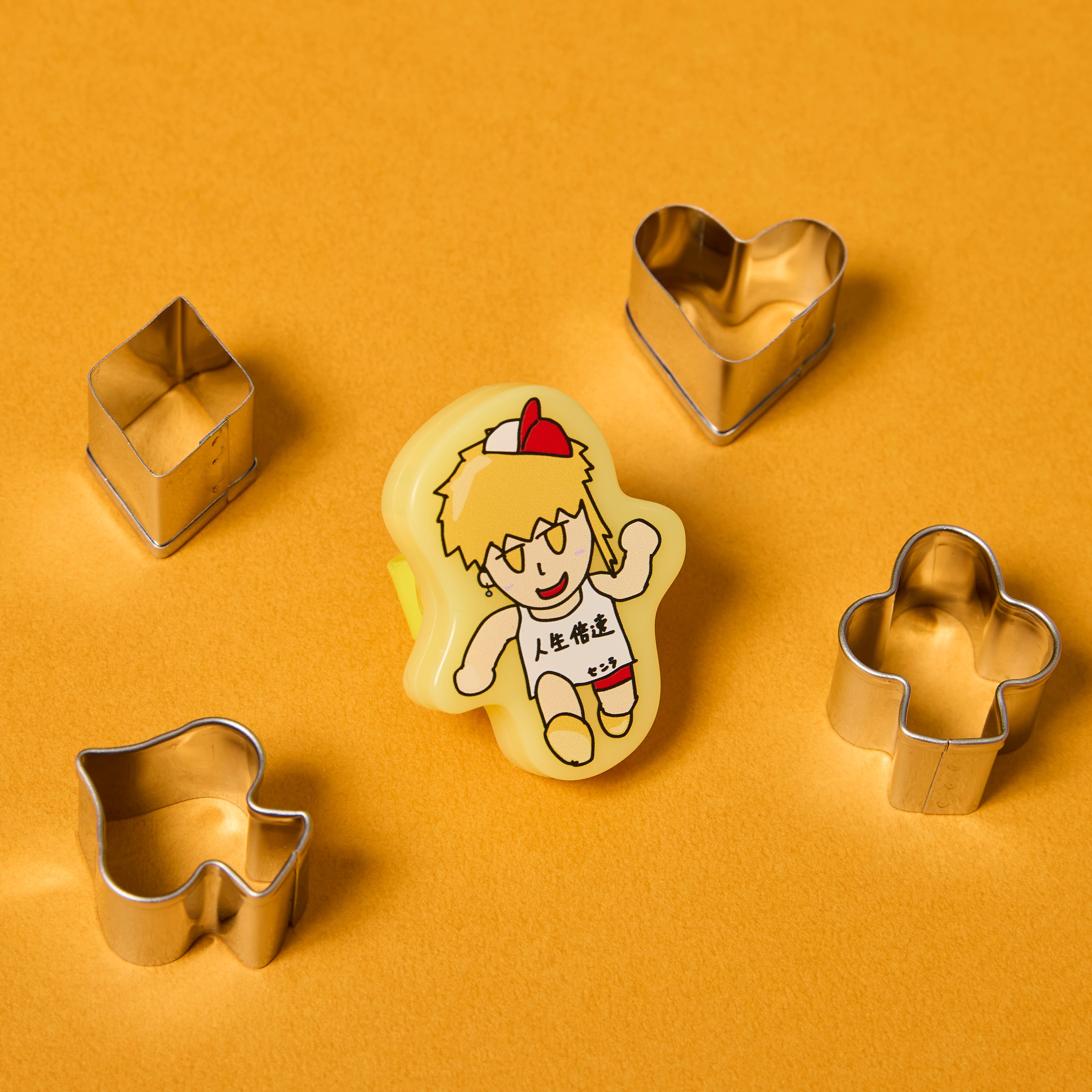 人生倍速ライト（リングライト）（SENRA LIVE TOUR 2025 -Brun