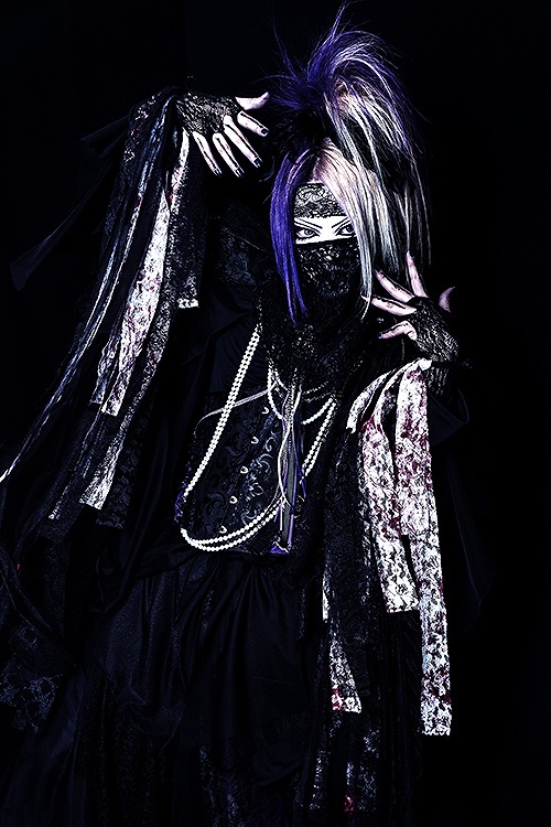 相変わらずヤバいね、こいつら。La'veil MizeriA、最新シングル「葬刻