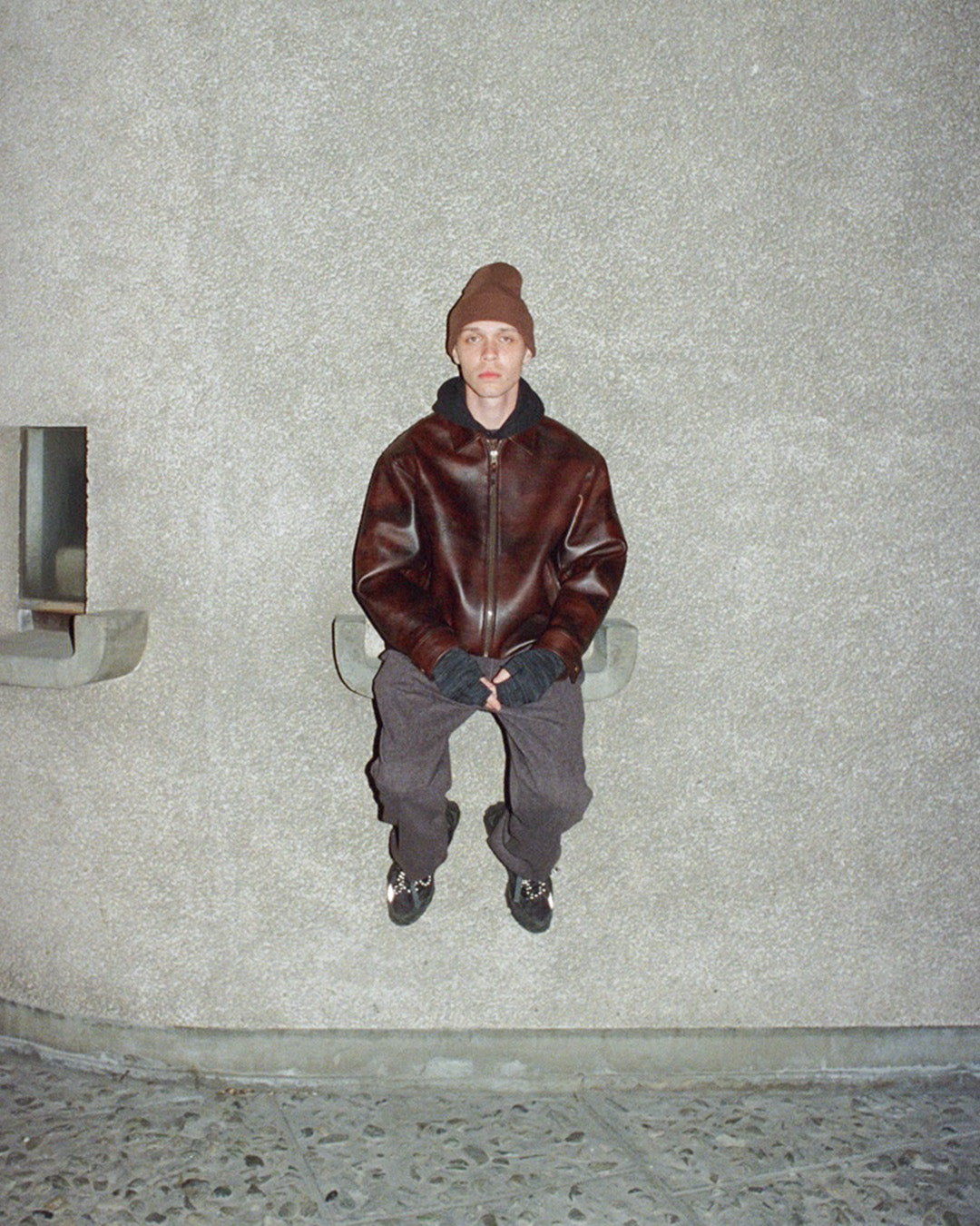 DANIL – vainlarchive