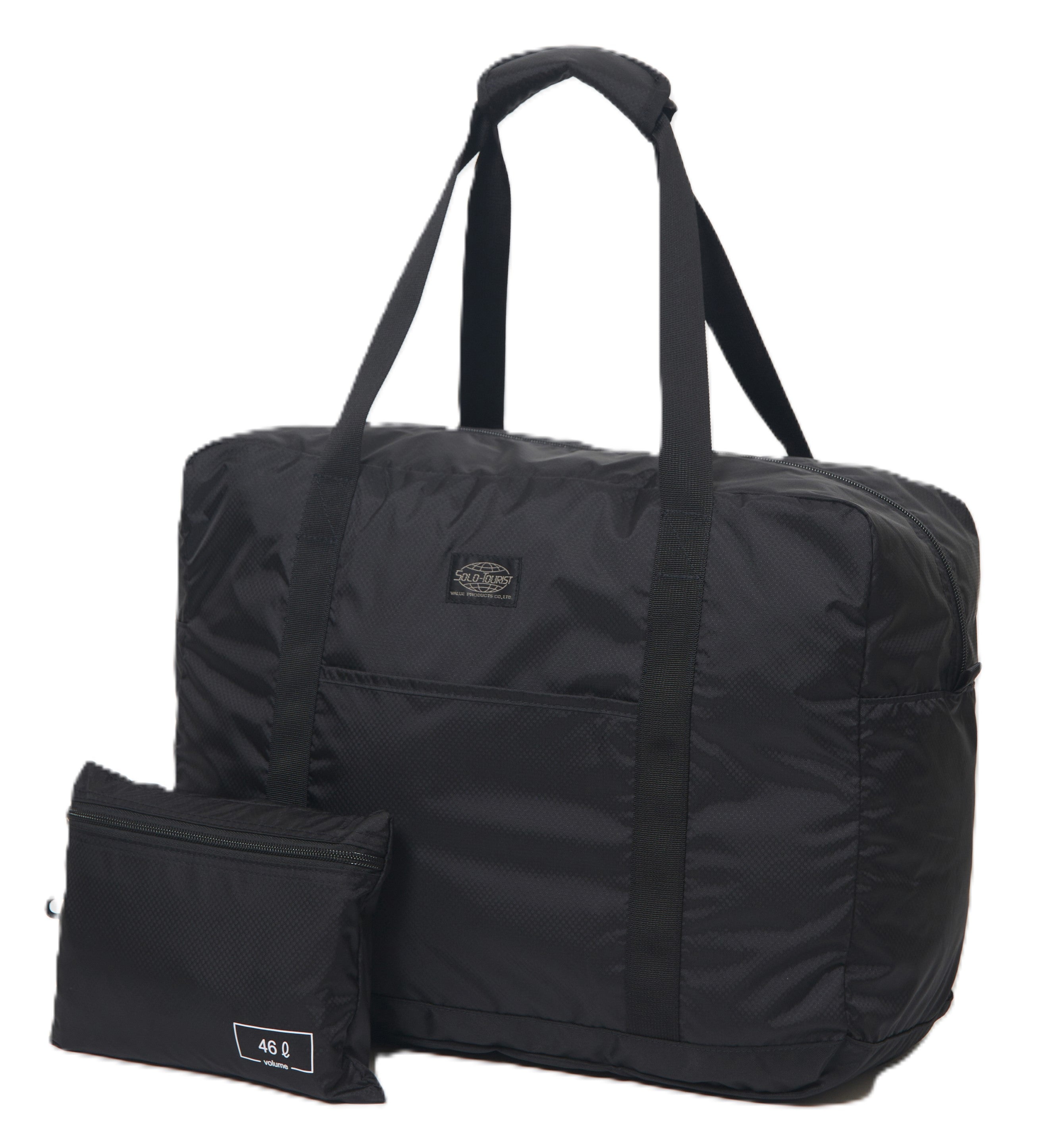 N Souvenir Bag 14/27/37/46 – ヴァリュウ物産