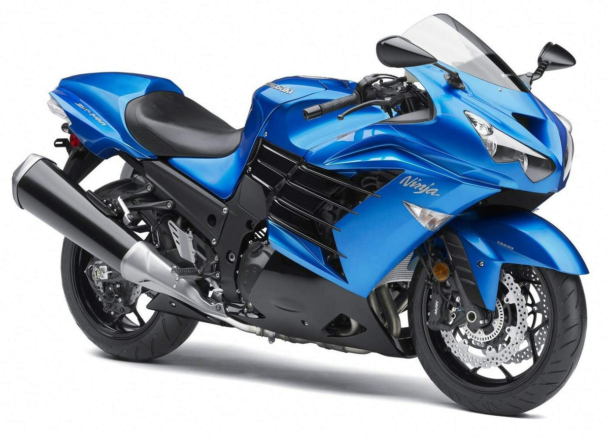 R Further Forum Foraging: 2014 Kawasaki ZX-14R | Motorcycle.com