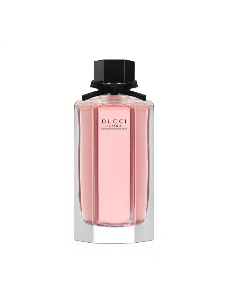 Gucci Flora Gorgeous Gardenia EDT 100ml – Victoriie Luxury