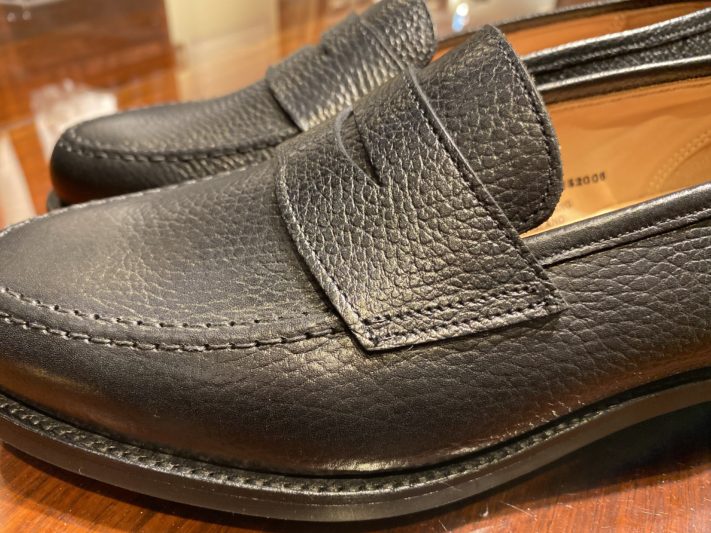 CROCKET&JONES BOSTON2 UASP | ショップニュース | VIORO（ヴィオロ）