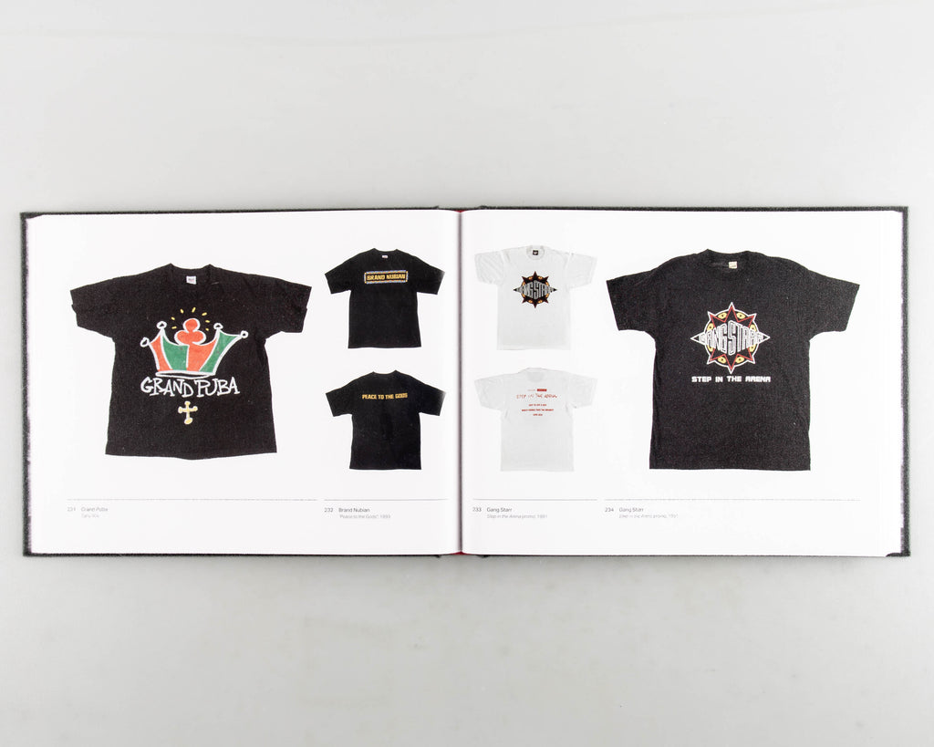 RAP TEES by DJ Ross One | Village. Leeds, UK