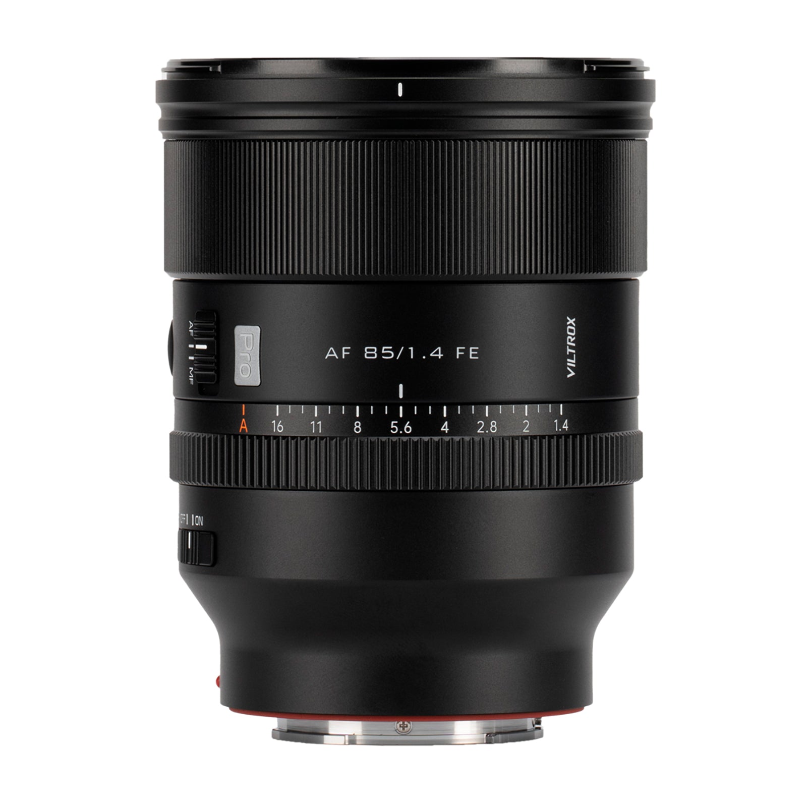 Viltrox AF 85mm F1.4 PRO フルサイズ – viltrox-shop