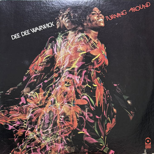 DEE DEE WARWICK / TURNING AROUND – VINYL CHAMBER