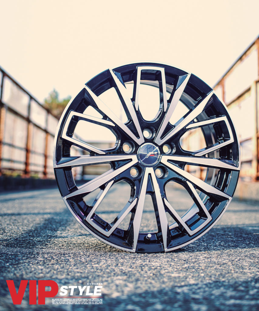 レアマイスター LF FIRST】軽快感と高級感をミックスしたダブル