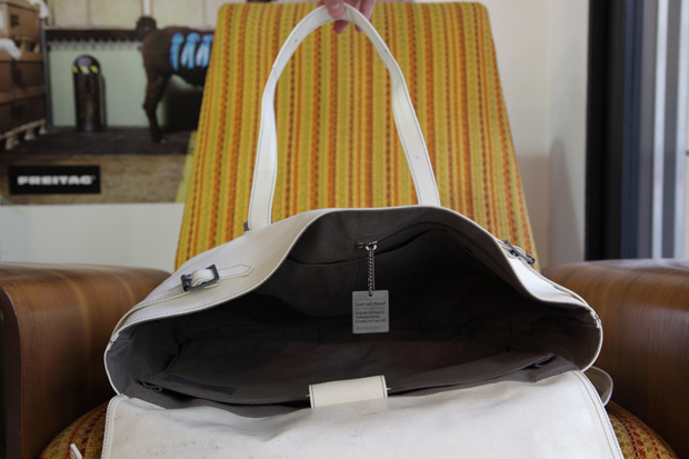 FREITAG REFERENCE*R511 CAROLUS | public