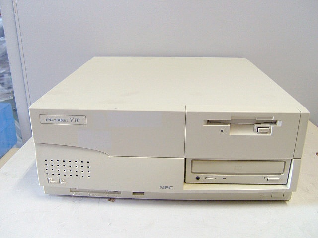 PC-9821 - PC98ショップ