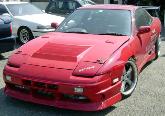 有）ホットロード / チューニング＆オリジナルパーツ