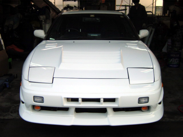 有）ホットロード / チューニング＆オリジナルパーツ