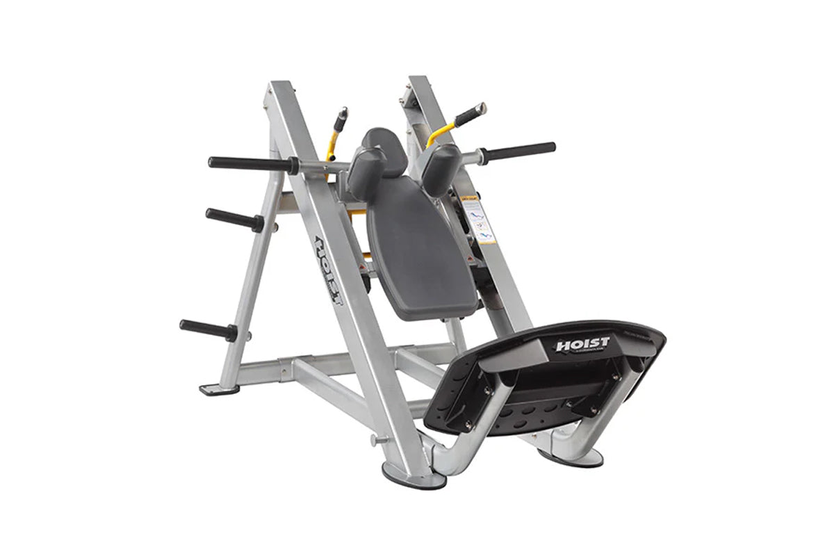 Hoist Hack Squat (CF-3356) – 360 Fitness Superstore