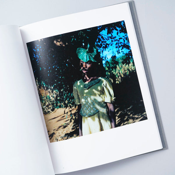 We are Made of Grass, Soil, Trees, and Flowers｜山元彩香 – T&M