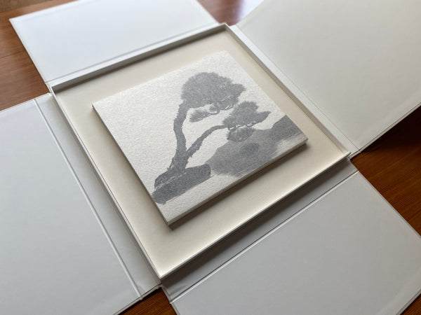 手中一滴（特装版）｜山本昌男 – T&M Projects