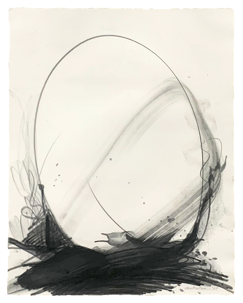 UntitledUntitled|松谷武判Takesada Matsutani