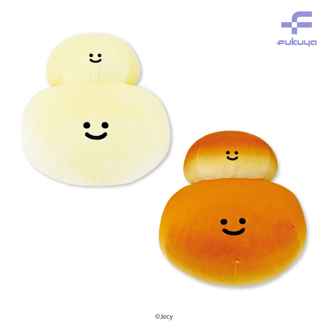 こむぎこをこねたもの もちもちBIGぬいぐるみ｜タイトーの7月の