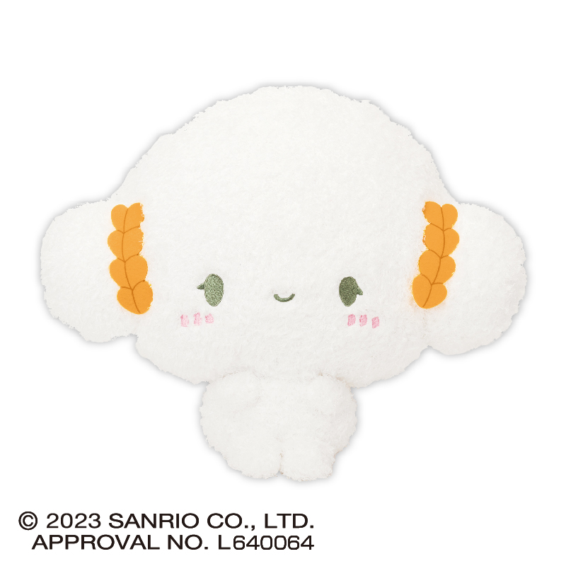 こぎみゅん ドールGJ｜タイトーの8月のおすすめプライズ