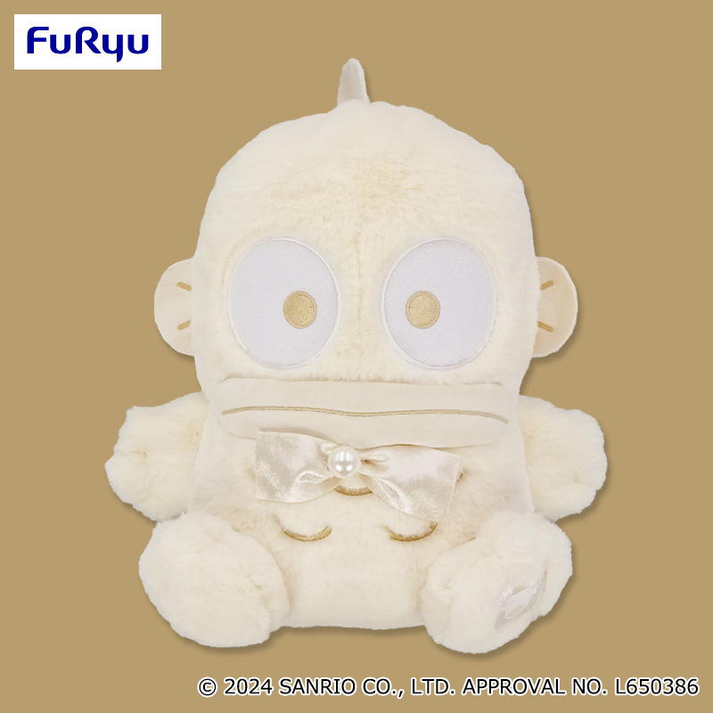 ハンギョドン ロイヤルミルクプリンスBIGぬいぐるみ｜タイトーの12月の