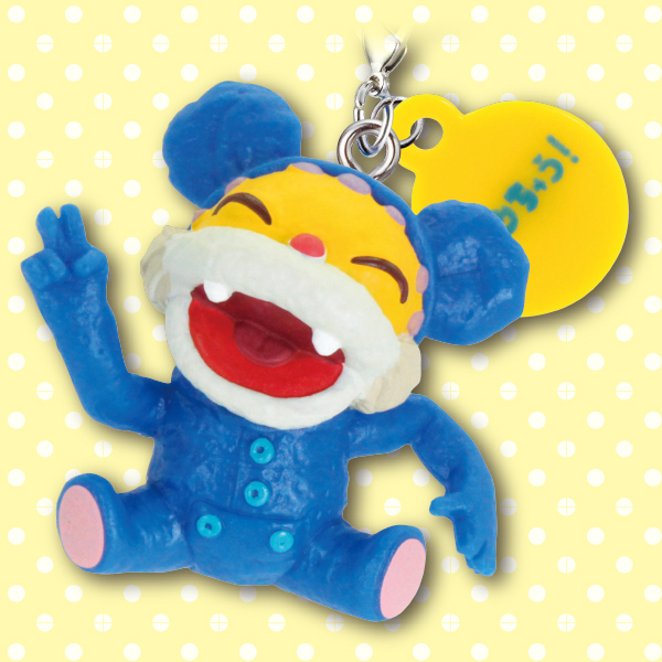 しゅごキャラ！ ストラップ｜商品情報｜タカラトミーアーツ