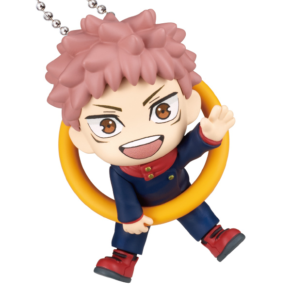 ガチャボックス 立体ポケモン図鑑 SPECIAL04 ミュウと波導の勇者