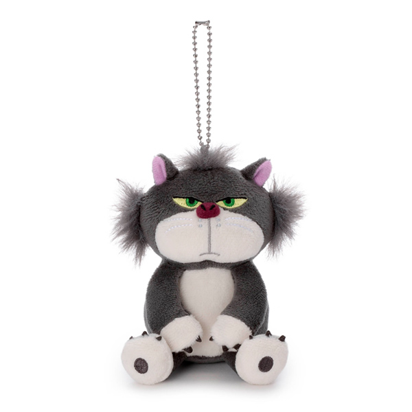 夏目友人帳 ニャンコ先生 徒然根付ストラップ Part3｜商品情報｜タカラ