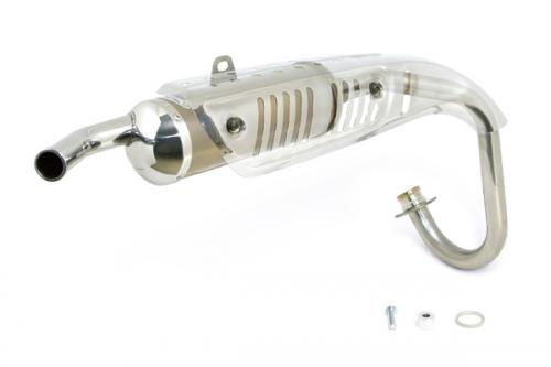 SPECIAL PARTS TAKEGAWA / Zスタイルマフラー(JMCA認証)