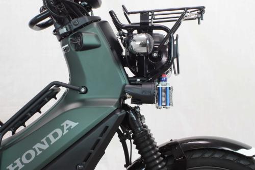 SPECIAL PARTS TAKEGAWA / LEDフォグランプキット(カットライン/10W/2個入)