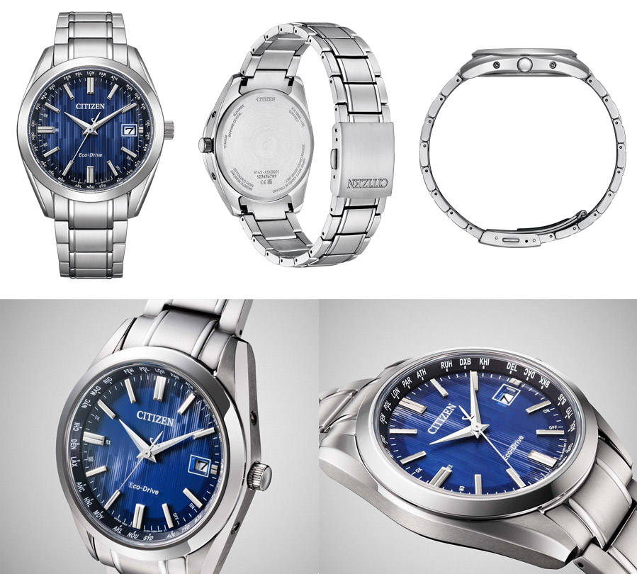 シチズン コレクション】ウォッチ 時計/竹屋時計店