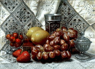 山中雅彦 苺と葡萄 山中雅彦 苺と葡萄 山中雅彦 苺と葡萄 21_21 DESIGN