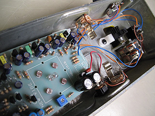 タッキーパーツドットコム