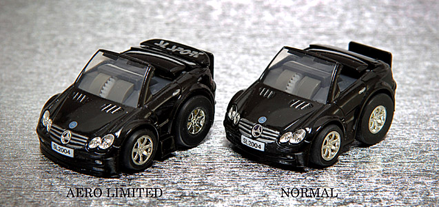 タルガ公式ホームページ チョロQ ベンツ Aクラス 通販