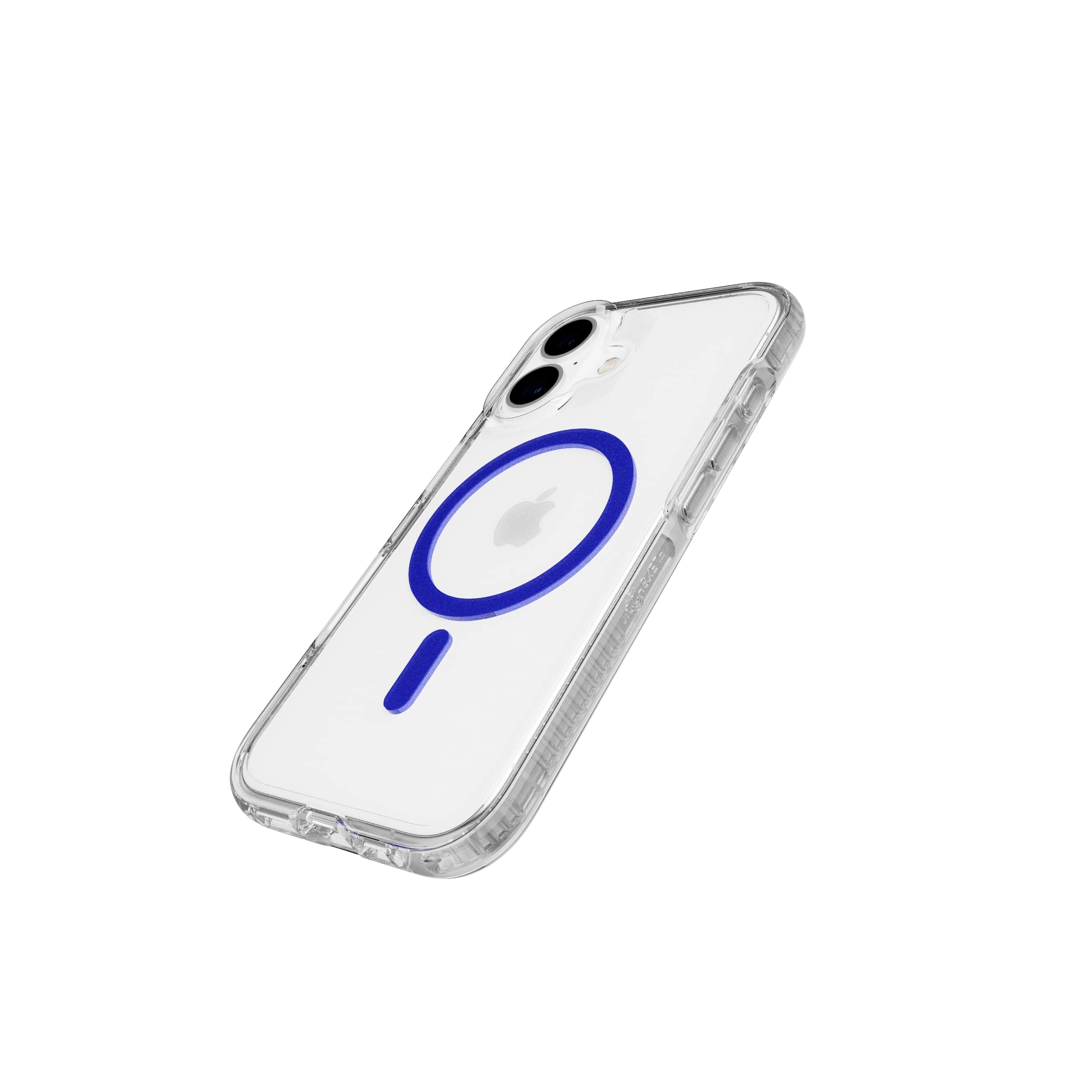 FlexQuartz - Apple iPhone 16 Case MagSafe Compatible - Electric