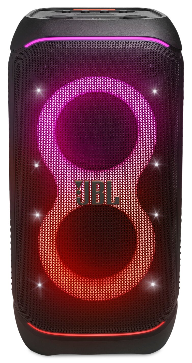 JBL PartyBox Stage 320 240W JBL Pro Sound Wireless Party Speaker