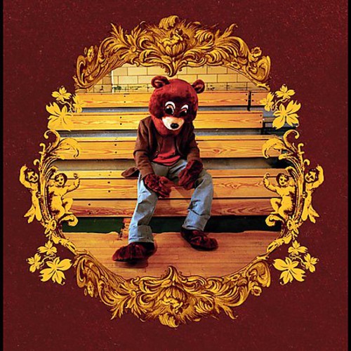Kanye West - The College Dropout - LP – The 'In' Groove