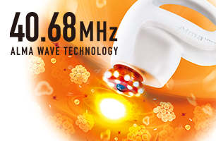 ラジオ波（RF・高周波）とは？ -エステと美容効果についてご紹介