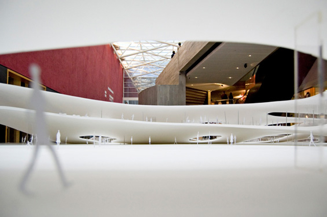 THE MAGAZINE | SANAA