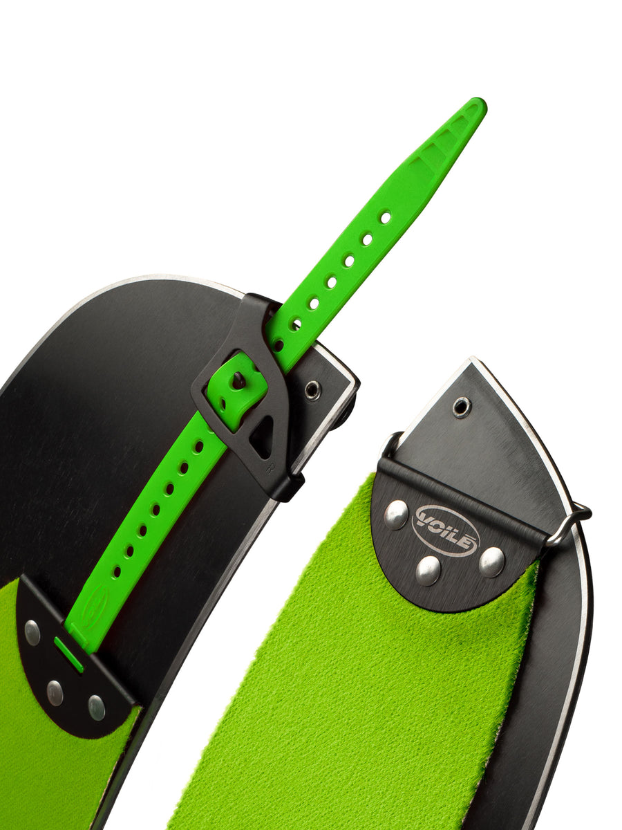 VOILE HYPER GLIDE SPLITBOARD SKINS – Thrive Snowboards