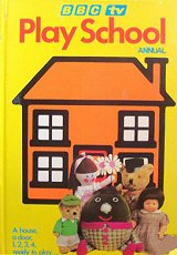 Play School and Playschool Annual Galleries