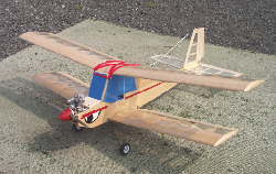 ハミングカブの60号室