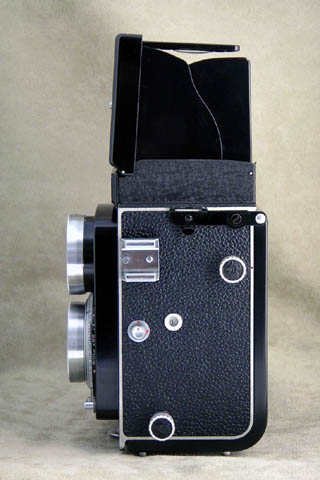 コニフレックス2 / 二眼レフ総合サイト 二眼里程標